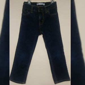 Levi's Boys 511 Slim Fit Performance Jean